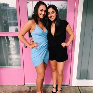 Meet your Posher, Colleen